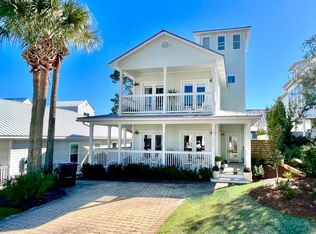 264 Ventana Blvd, Santa Rosa Beach, FL 32459