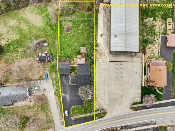 287 S Bardstown Rd, Mount Washington, KY 40047
