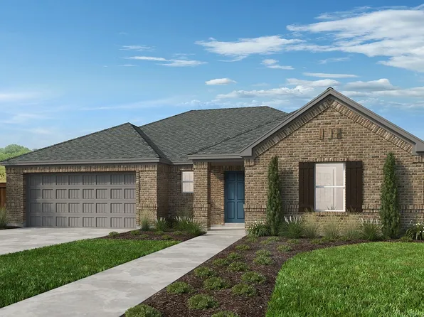 214 Colvin Ln, Justin, TX 76247