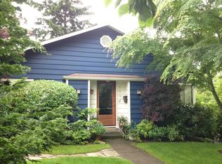 7736 22nd Ave NE, Seattle, WA 98115