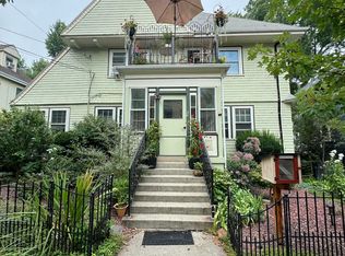 20 Stedman St #G, Brookline, MA 02446