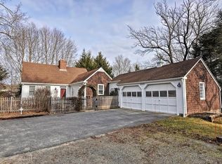 5 Moulton St, Rehoboth, MA 02769
