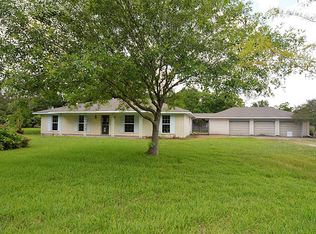 5024 Colonial Dr, Pearland, TX 77584