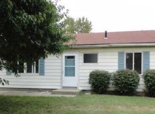 4607 Roosevelt Ave, Middletown, OH 45044