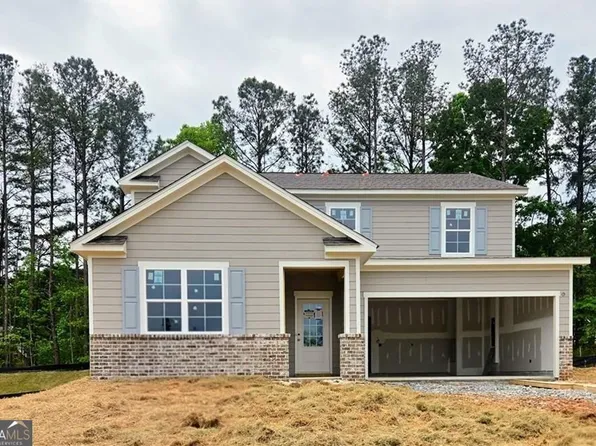 25 Whispering Oak Way Lot 76, Dallas, GA 30157
