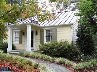 608 Wilder Dr, Charlottesville, VA