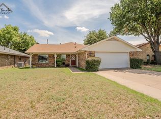 4921 Big Bend Dr, Wichita Falls, TX 76310
