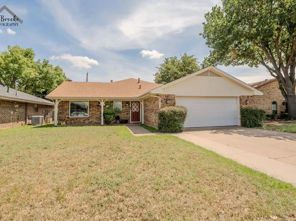 4921 Big Bend Dr, Wichita Falls, TX 76310