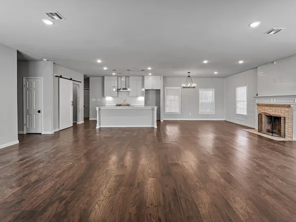 2001 Colcord Ave, Waco, TX 76707