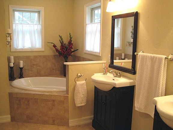 Master Bath