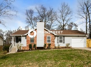3292 Luann Dr, Antioch, TN 37013
