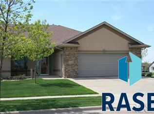 3301 S Bedford Ave, Sioux Falls, SD 57103