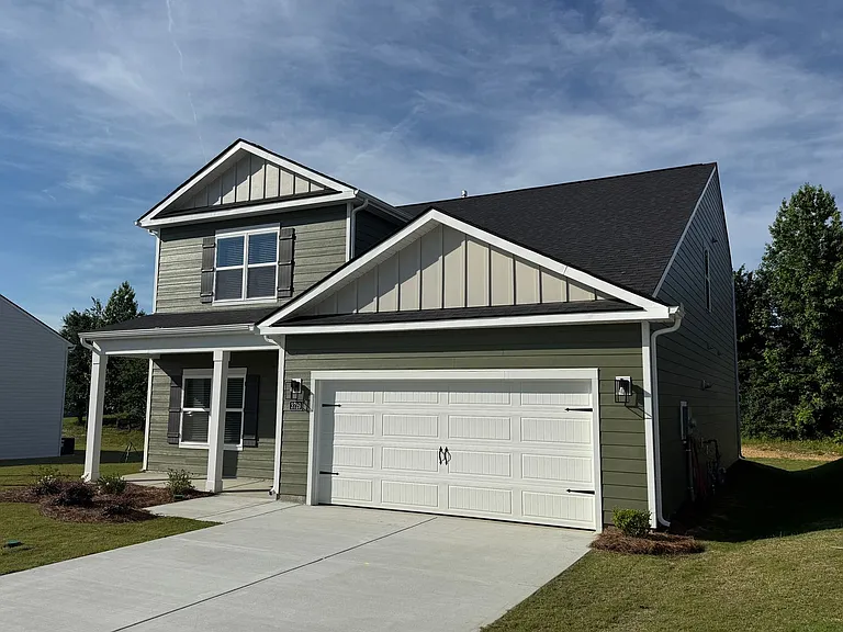 3729 Hawks Creek Dr — Photo 3