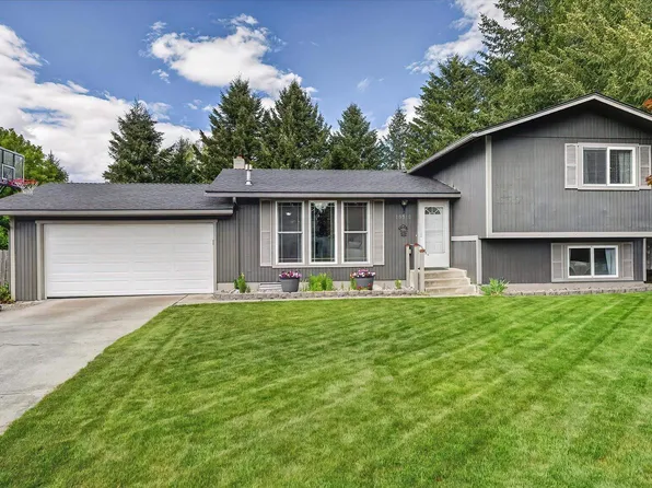 15312 N Sheridan St, Mead, WA 99021