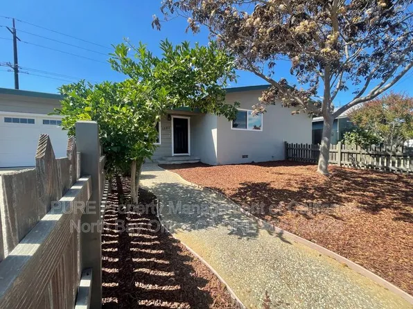 1521 E Madison St, Petaluma, CA 94954