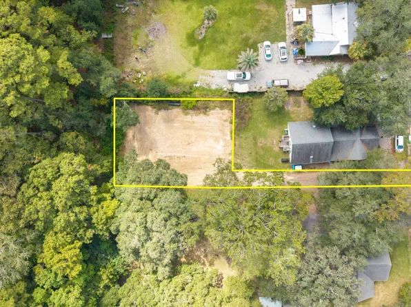 444 Woodland Shores Rd, Charleston, SC 29412