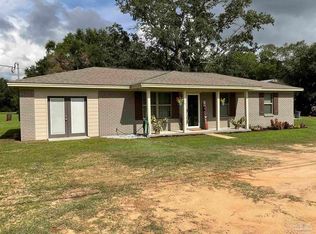 6716 Eastgate Rd, Milton, FL 32570