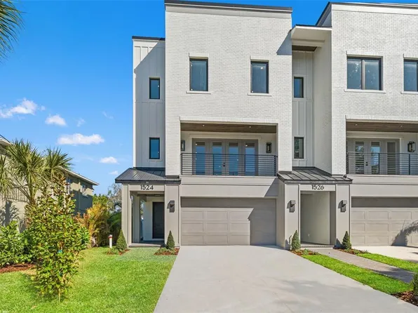 1524 S Habana Ave, Tampa, FL 33629