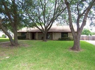 2610 Michaels Dr, Temple, TX 76502