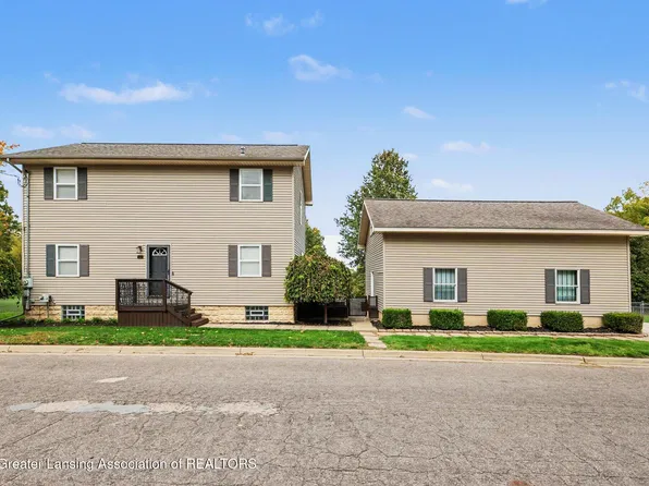 1800 Illinois Ave, Lansing, MI 48906