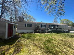 21 Pine Hill Rd, Berwick, ME 03901