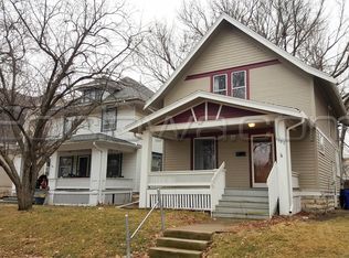 1323 A Ave NW, Cedar Rapids, IA 52405