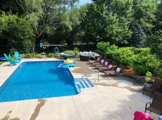 21938 Trailridge Blvd, Elkhorn, NE 68022