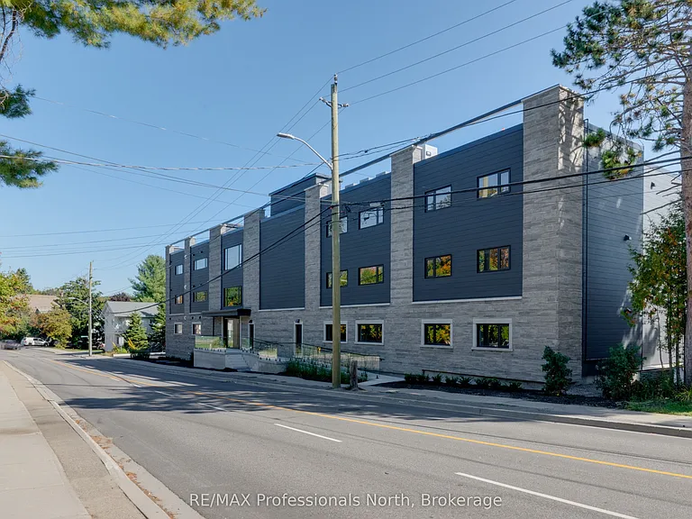 32 Brunel Rd #105 — Photo 8