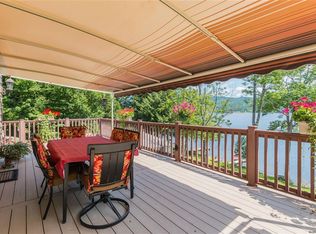 101 Lakeside Ave, Northville, NY 12134