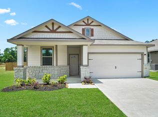 10924 Independence Rd, Cleveland, TX 77328