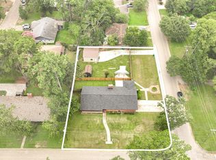 1703 N Roberson St, Conroe, TX 77301