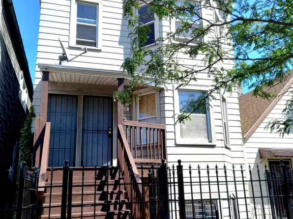 8945 S Houston Ave, Chicago, IL 60617