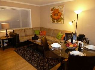 2933 Yorba St #1, San Francisco, CA 94116