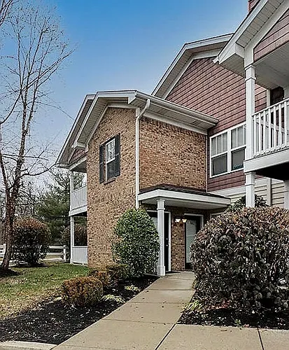 6520 Brook Bend Way #200 Photo 1
