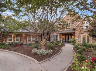 2429 Texas Plume Rd, Cedar Hill, TX 75104