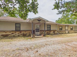 12114 State Hwy Ad, Mountain Grove, MO 65711