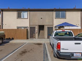 291 Sycamore Rd UNIT 7, San Ysidro, CA 92173