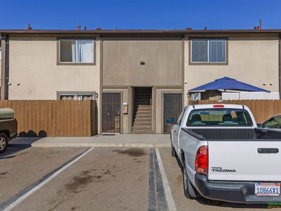 291 Sycamore Rd Unit 7, San Ysidro, CA, 92173
