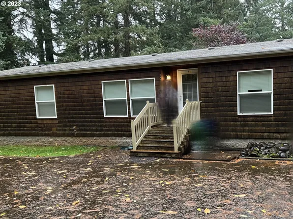 30165 SE Judd Rd, Eagle Creek, OR 97022