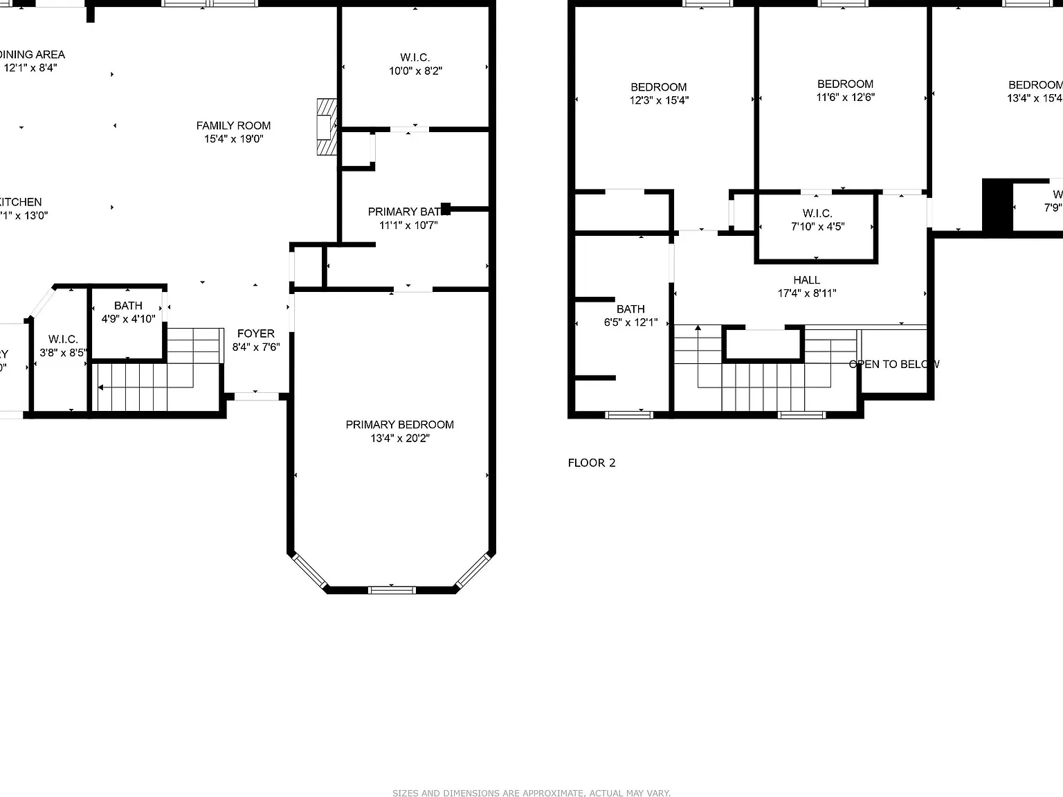 4 bed, 2.5 bath, 2258 sqft, $2,950 — Photo 3