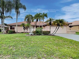5529 NW 62nd Ave, Pompano Beach, FL 33067