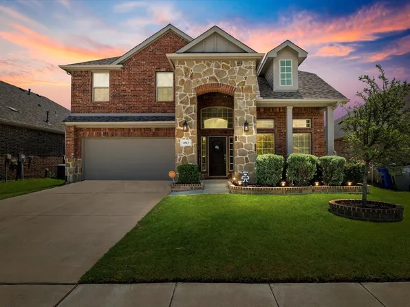 4513 Lakeview Dr, Frisco, TX 75036
