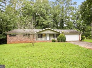5215 Concord Ridge Dr SW, Mableton, GA 30126