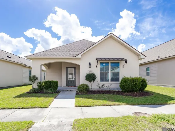 7648 W Pelican Lakes Ave, Baton Rouge, LA 70820