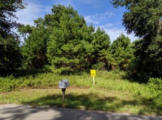 71 Southwest Ave, Lake Butler, FL 32054