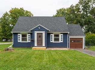 154 Bonesteel St, Rochester, NY 14616