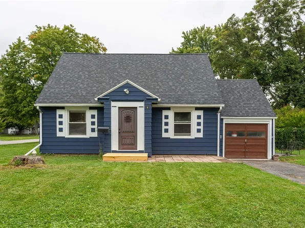 154 Bonesteel St, Rochester, NY 14616