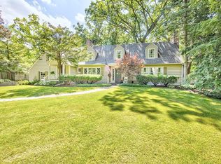 1812 Old Wood Rd, Rockford, IL 61107