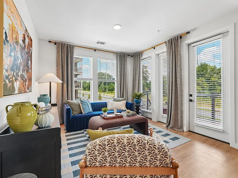 NOVEL River District By Crescent Communities — Photo 23