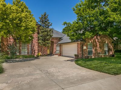 10 Saint Andrews Dr, Amarillo, TX, 79124